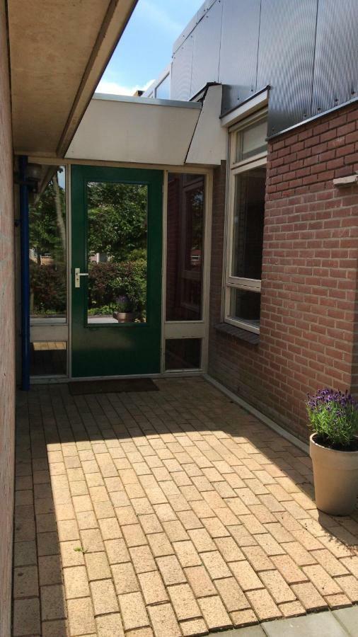 Masterlik Driesum Exterior foto